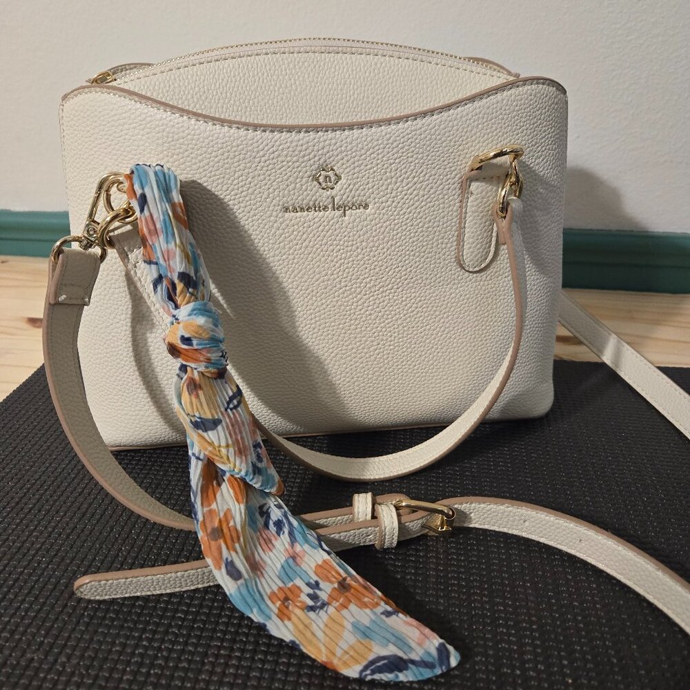 Nanette Lepore Purse